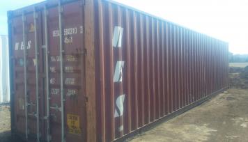 Portable Storage Unit